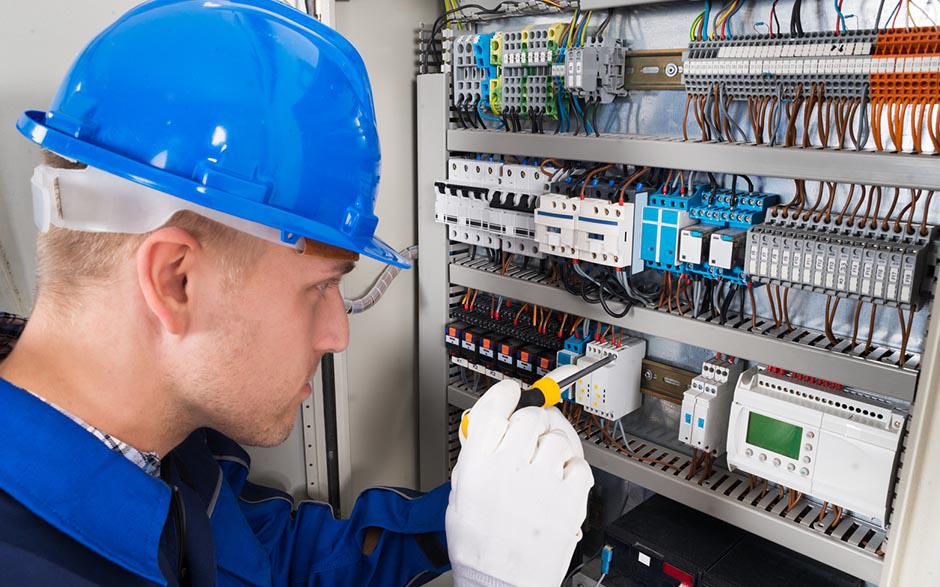 électricien particulier Fontainebleau