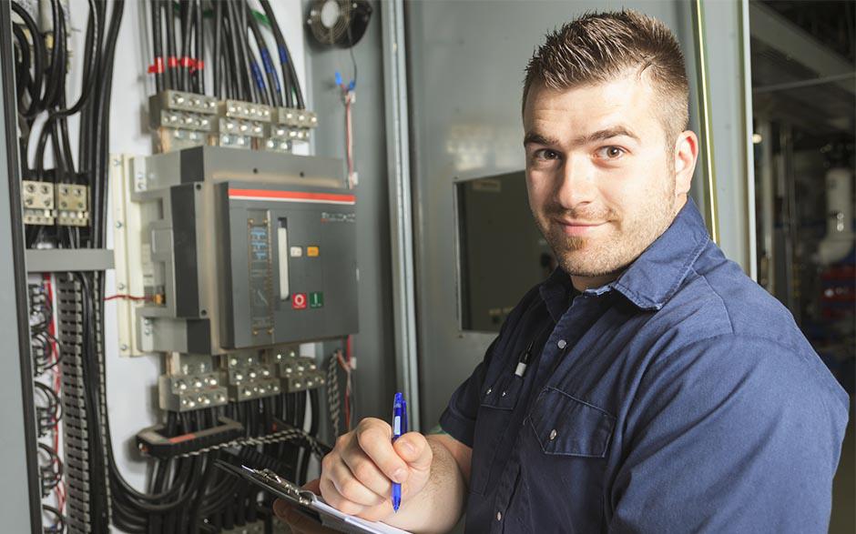 urgence électricité Étampes