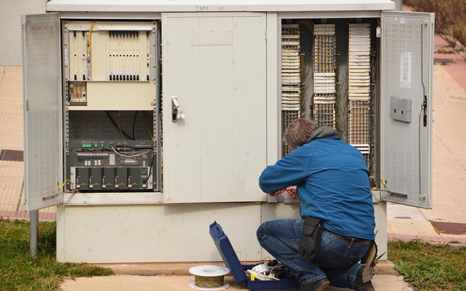 devis renovation électrique Fontenay-sous-Bois