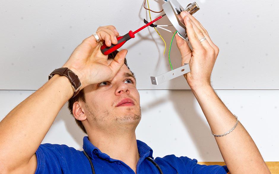 électricien particulier Montévrain