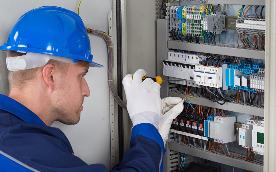 électricien particulier Montévrain