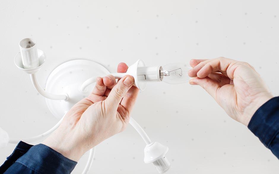 électricien particulier Fontainebleau
