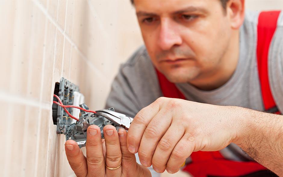 urgence électricité Étampes