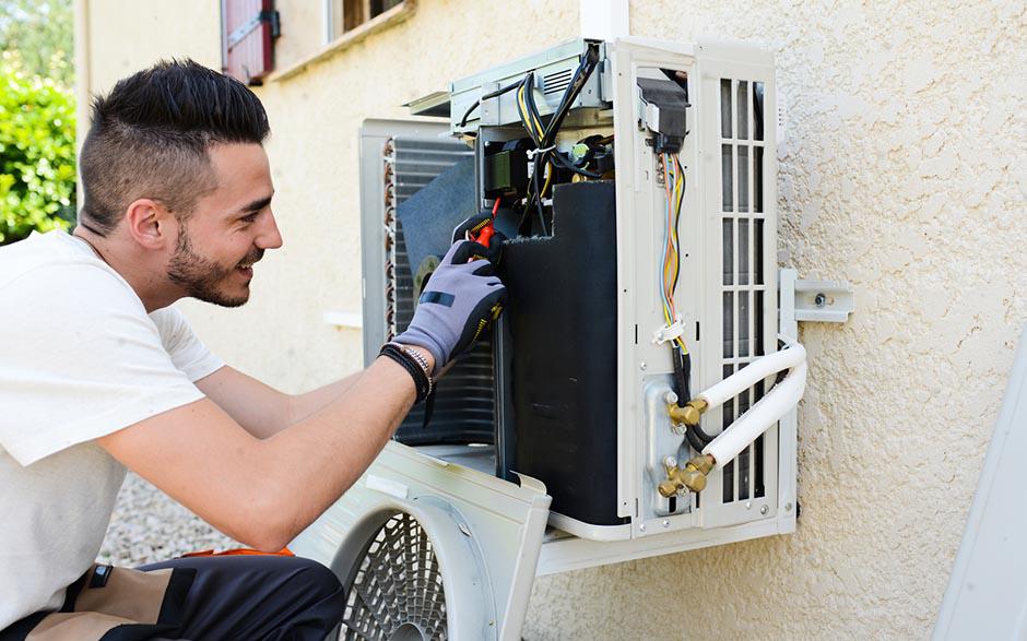 entreprise d'électricité Vélizy-Villacoublay
