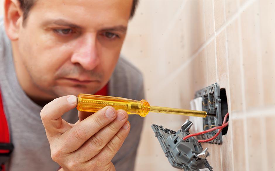 électricien particulier Fontainebleau