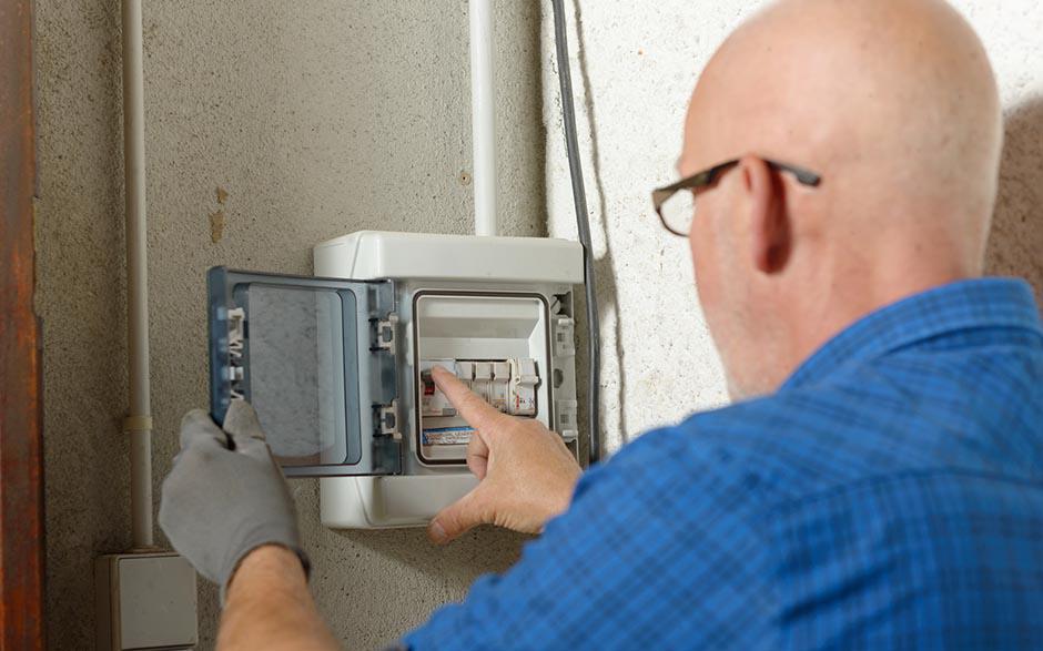 prix électricité maison Étampes